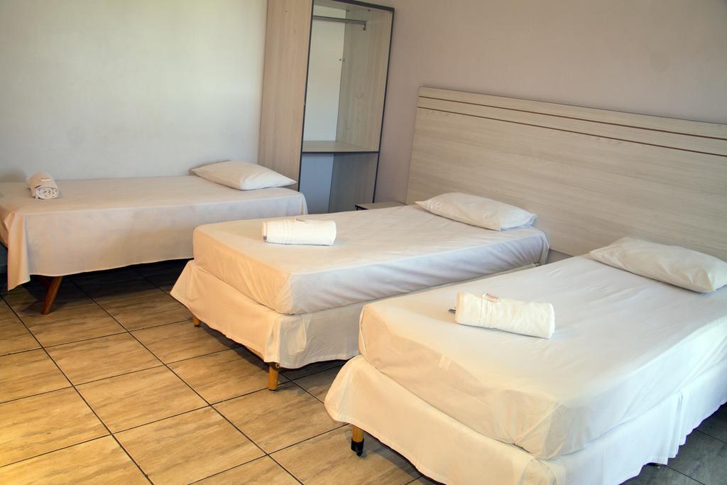 Hotel Supreme - Pistao Sul - Proximo Ao Taguatinga Shopping 客房 照片
